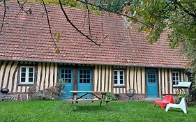 Moulin de la Génetée